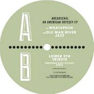 Arcarsenal, American Odyssey EP (12")