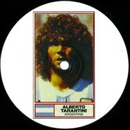 Timothy J Fairplay, The Alberto Tarantini Release (12")