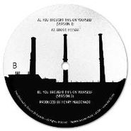 Son Of Sound, You Brought This On Yourself (12")