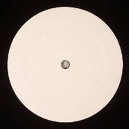 Jimmy Edgar, White Majic 001 (12")