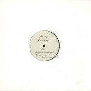 Auji.Industries, Conclusion Came To You (12")