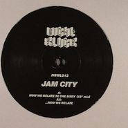 Jam City, How We Relate To The Body (12")