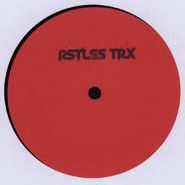 Phil Asher, Rhythmical Whims 2 (12")