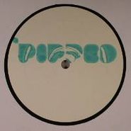 Komon, Silencio (Prins Thomas Remiks) (12")