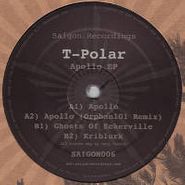 , Apollo Ep (12")