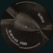 Myriadd, The Way We Were (10")