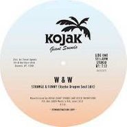 Rayko, Strange & Funny (12")