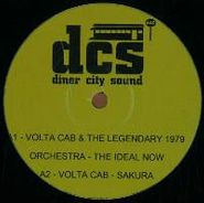 , Diner City Sound (12")