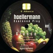 , Extended Play (12")