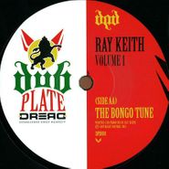 Ray Keith, 1994 (12")