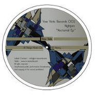 Nightjars, Nocturnal Ep (12")