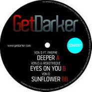 Von D, Deeper (12")