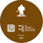 I:Cube, Cubo Edits (12")