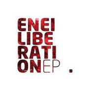 Enei, Liberation EP [ 2 x 12"s ] (LP)