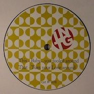 , Baby You Fooled Around (12")