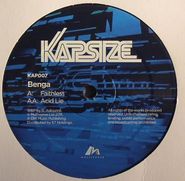 , Vol. 3-Cutout Classics (12")