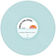 Dimitri From Loisada, Talkin'bout (RSD 2014) (12")