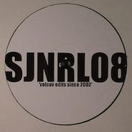 Volcov, Edits #8 (12")