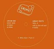 , Vol. 5-Grimy Edits (12")