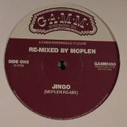 Moplen, Jingo / Clouds (12")
