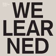Morphosis, What Have We Learned Remix (12")
