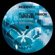Incident, Straighthead / Deadly Funk (12")