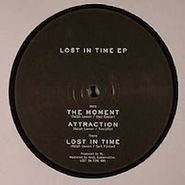 Ralph Lawson, Lost In Space EP (12")