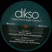 , Vol. 7-Super Sound Single (12")
