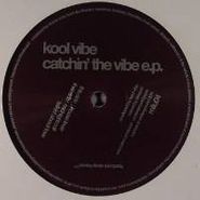 , Catchin The Vibe Ep (12")
