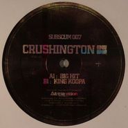 Big Bud, Lady Sing The Blues (12")
