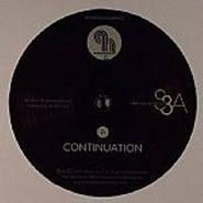 , Continuation/Duration/Beginning (12")