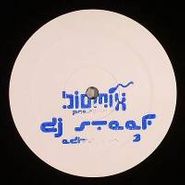 DJ Steef, Edits Vol. 3 (12")