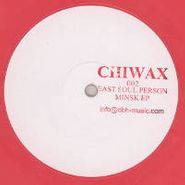 , Minsk Ep (12")