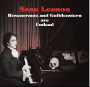 Sean Lennon, Rosencrantz & Guildenstern Are Undead [OST] (LP)