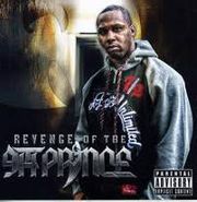 9th Prince, Revenge Of The 9th Prince (CD)