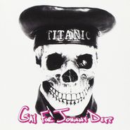 Gay For Johnny Depp, What Doesn't Kill You, Eventually Kills You (CD)