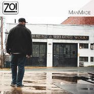 Zo!, Manmade (CD)
