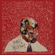Skeletons, People (CD)
