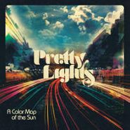 Pretty Lights, Color Map Of The Sun (LP)