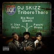 DJ Skizz, BQE: The Brooklyn-Queens Experience (CD)