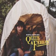 Barna Howard, Quite A Feelin (LP)