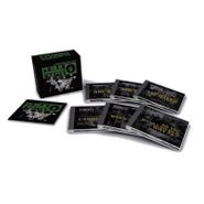 Public Enemy, Bring The Noise: The Hits, Vids and Docs Box [Box Set] (CD)