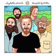 Trampled By Turtles, Daytrotter Vinyl Series No. 4 [180 Gram Vinyl] (LP)