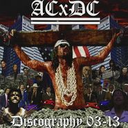 ACxDC, Discography 03-13 (LP)
