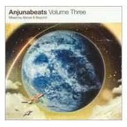 Above & Beyond, Vol. 3-Anjunabeats (CD)