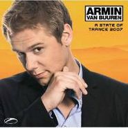 Armin Van Buuren, State Of Trance 2007 (CD)