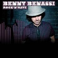 Benny Benassi, Rock N' Rave (CD)