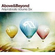 Above & Beyond, Vol. 6-Anjunabeats (CD)