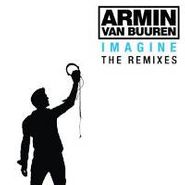 Armin Van Buuren, Imagine-The Remixes (CD)
