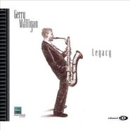 Gerry Mulligan, Legacy (CD)